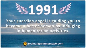 Nummer 1991 Betekenis: trots, liefde en superioriteit - ZSH