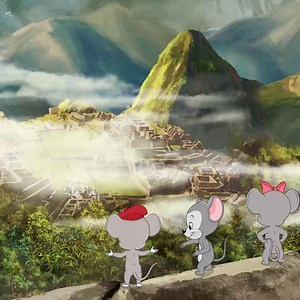 1.8K views · 41 reactions | The adventure continues in Season Two...