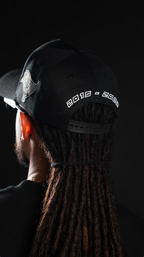 “The Double R” | STAY TUNED! RR x C | Instagram