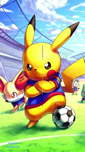 versi Pikachu. Ok, it is finished @Riyuu-pi5on #pokemon