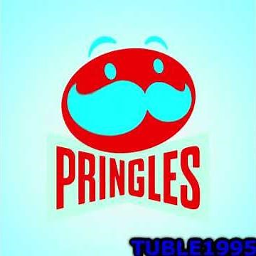 Pringles Logo Animation Effects [Preview 796 Effects]