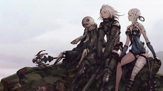 Nier Replicant PS5 and Xbox Series X Frame Rate and Resolution Revealed