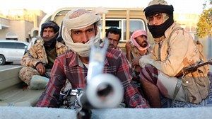 Yemen war: What is happening in Yemen and why is Saudi Arabia at war with them?