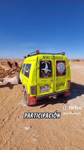 Javier Rivas Fernand on TikTok