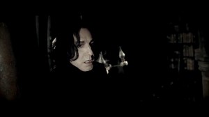 194K views · 5.5K reactions | Toute la vie de Rogue, dans l'ordre ! D'après les films Harry Potter. Pour Alan Rickman. | Cinetrafic | Facebook