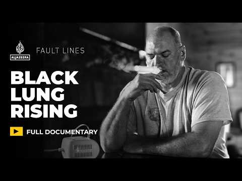 Inside America's black lung crisis | Fault Lines Documentary