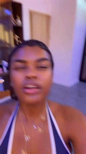 Amadou Elizabeth Aminata on Instagram: "W 2026 in the chat🎉🎉🎊🍾"