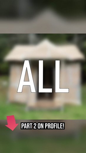 I Built a Cardboard Airbnb! (Part 3) #airbnb #cardboardhouse | Card Board House