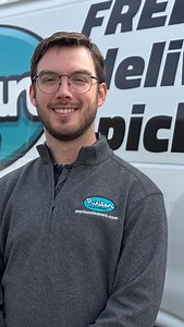 Have you tried our FREE Pick Up & Delivery? It’s a great service for busy people. Wash Dry Fold and Dry Cleaning picked up and delivered right from your door. You don’t even have to be home! Sign up is easy at puritancleaners.com.  | Puritan Cleaners | Facebook