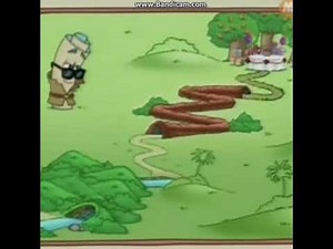 Map Season 4 Episode 11