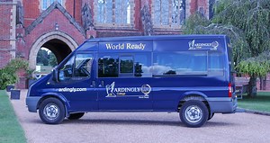 Bus Routes | Ardingly College