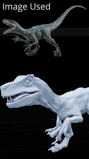 Make 3D Models In SECONDS! #shorts #3dprinting #3dmodeling