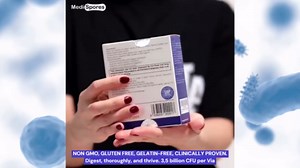 Biota Probiotic Drinks for Digestive Health & Immune Support,Fast Acting Support Stomach Constipation, Digestive Daily Probiotic for Adults, Kids, Gluten, Sugar Free & Non-GMO, 60 Servings