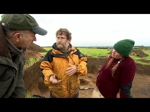 Lost Medieval Village Unearthed in Yorkshire - Archaeology Reveals Its Secrets