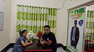 How to introduce smartly? | Jahed English Academy