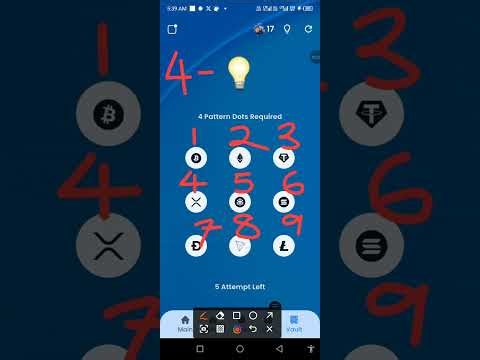 Syntax Verse Vault Solved. | Vault Solutions November 27th 2025.