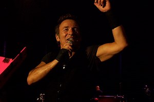 Top 10 Bruce Springsteen Songs Of The 1990's