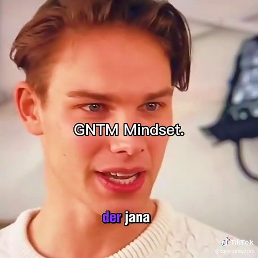 Exploring the Comedy of Germany's Next Top Model