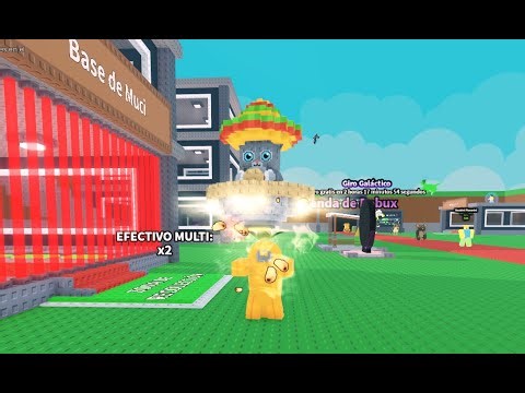 JUGANDO PLANTAS vs CEREBROS en roblox 🌵ASMR