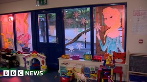 Homelessness: Raising a family in a hostel