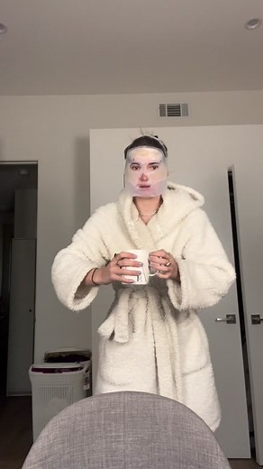 Rhinestone Makeup Tutorial: Get Ready with Me for New Year's