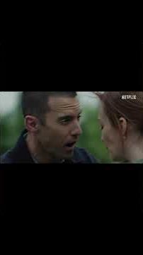 'I will find you' official trailer reverse