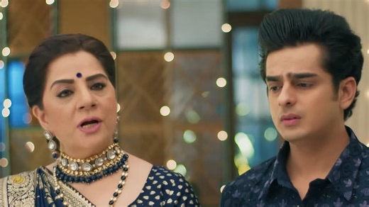 Anupamaa Written Update, November 8: Anupama Convinces Family To Attend Mahi & Gautam's Haldi; Raja's Secret Visit Creates Tension