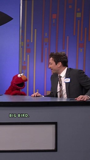 Fun Password Game with Elmo & Cookie Monster