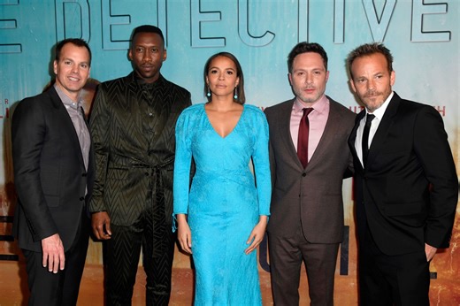 Is True Detective based on a true story? Real-life influences explored