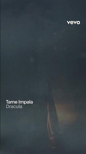‪@TameImpala‬ - Dracula (Official Video)