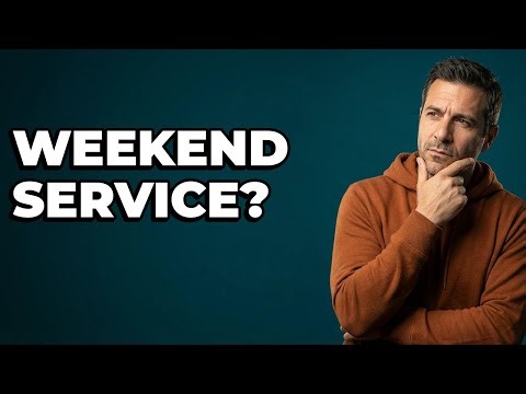 Does SEPTA Bus Route 47 Run On Weekends?