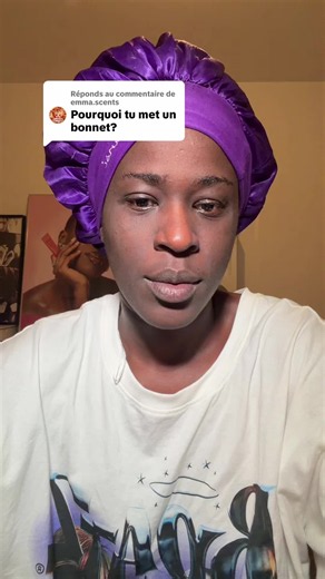 Réponse à @emma.scents | Bonnet