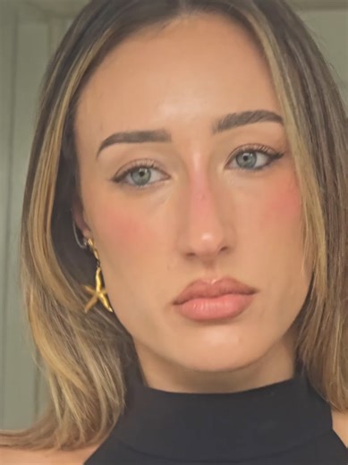 my fave way to do makeup again #mymakeup #nightout #australian #softmakeup #makeupforyou