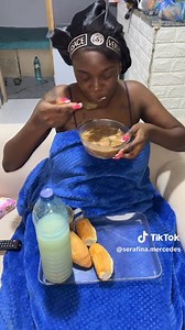 224K views · 9.5K reactions | Serafina Mercedes Mercedes caiu na febre do momento do Tik tok ❤️﫶 | Otawaza O Rei de Catete | Facebook