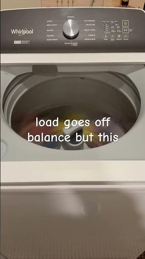 Whirlpool Washer Repeats Rinse Cycle FIX!