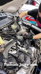 4.3M views · 10K reactions | BMW X5M V8 engine repair and assembly #mechanic #mecchanicjack #BMW #x5m #engine #repair #assembly | Mechanic Jack's team | Facebook