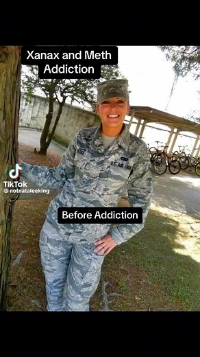 4.6K views · 30K reactions | Inspiring @nataleeeking ❤️ thank you for sharing your story. Recovery is possible! #recovery #recoveryispossible #motivational #sober #inspiring #sobriety #r2r6 | Rock to Recovery | Facebook