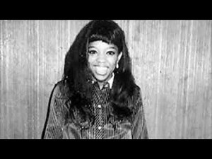 Stumbin' Blocks, Steppin' Stones - Joshie Jo Armstead - 1974