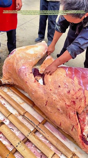 Slicing Through Tradition: How Butchers Preserve Meat Quality