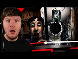 THE SCARIEST EPISODE OF THE WALTEN FILES... (HOTLINE)