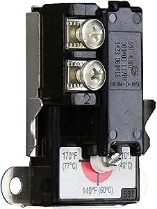 Rheem SP8295 Electric Thermostat