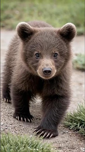 The Life Cycle of a Bear From Cub to Adult – Nature’s Wild Journey