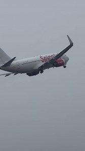 Spicejet Airlines super Cool Take off #reels #instagram #viral #tranding #india #travel #airlines #airport #aviation #spicejet #takeoff #runway ✈️✈️❤️❤️🌹 | Arun Yadav