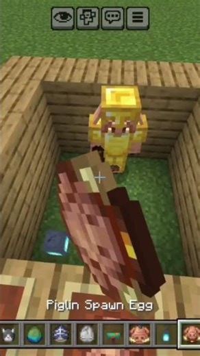 ALL Mobs Weakness In Minecraft #shorts #minecraft