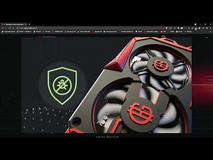 Zarabiaj na mocy obliczeniowej swojego komputera (DARMOWE PIENIĄDZE) - GamerHash