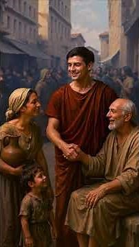 Total Battle | The Rise of Thaddeus