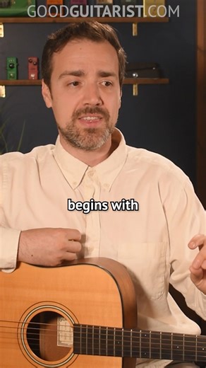 Turn your pentatonic into the full natural minor scale — it’s just two extra notes. #GuitarLesson #GuitarTheory #Pentatonic #NaturalMinor #Fretboard #LearnGuitar #GoodGuitarist | Good Guitarist