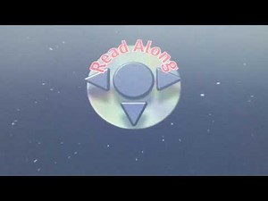 DVD Read Along Logo With Ultimate Along Music Warner Chappell