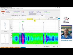 GWT Reporting Demo with GIM V6 SW