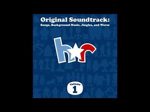 Homestar Runner Original Soundtrack Volume 1 but every word skips to it's last use